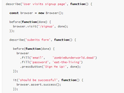 Zombie.js Screenshot 1