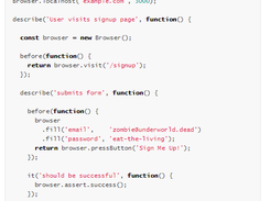 Zombie.js Screenshot 2