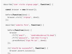 Zombie.js Screenshot 1