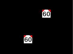 no network at all, just sqlite