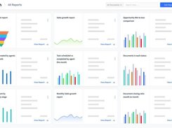 Dashboard and Visualization