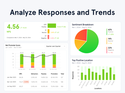 Analyze Responses and Trends