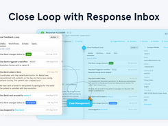 Close Loop with Response Inbox