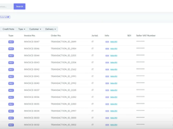 ZonWizard Screenshot 1