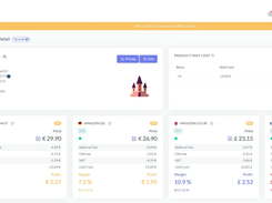 ZonWizard Screenshot 1