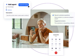 Zoom AI Companion Screenshot 1