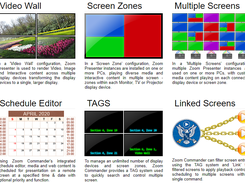 Zoom Commander Screenshot 1
