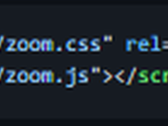 ZOOM.JS Screenshot 1