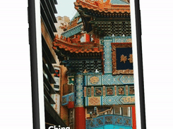 Zoom Recyler Layout Screenshot 1