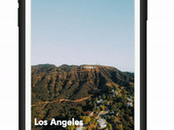 Zoom Recyler Layout Screenshot 2