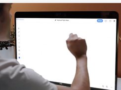 Zoom Whiteboard Screenshot 1