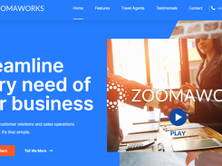 Zoomaworks Screenshot 1