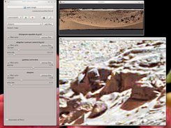 3/3 zoom to building: see how the filters work