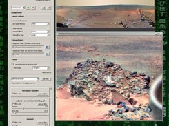 Windows port. (mingw32, qt4.86, opencv3.10)