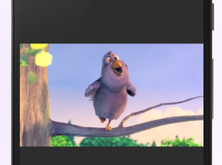 ZoomLayout Screenshot 2