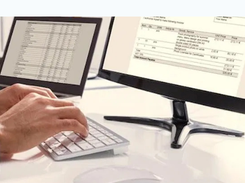 ZoomMD EMR Screenshot 1