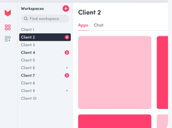 ZoomSphere Screenshot 1