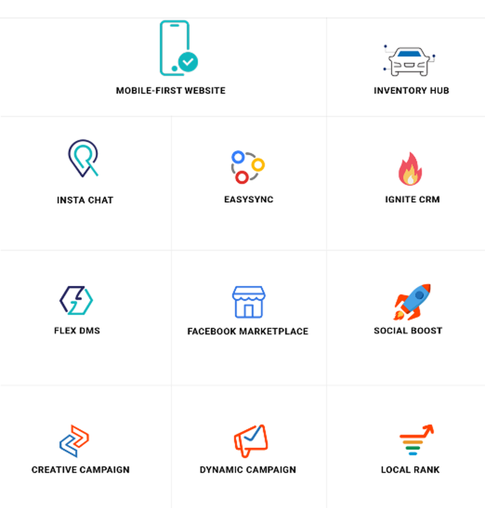 ZopDealer Screenshot 1