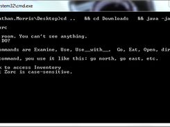 Begging Screen