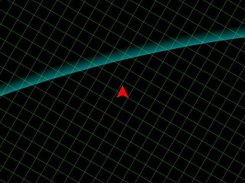 The view of the first (2005/03/08) mockup version