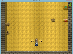 ZORTAC Lobby/ Tutorial Room