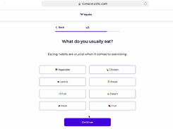 Zotlo Screenshot 1