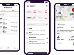 Zoyride Apps: Ready to Go, No Setup Required
