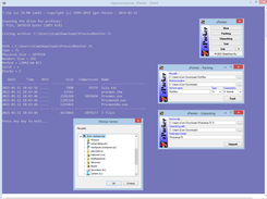 zPacker Screenshot 1