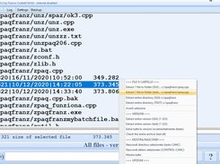 Windows GUI