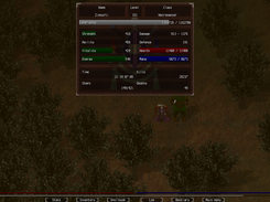 Stats