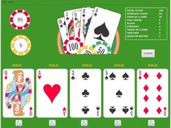 ZoiaPoker Screenshot 1