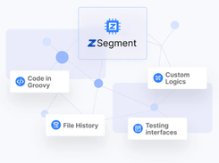 ZSegment Screenshot 1
