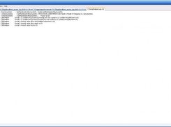 zTail Screenshot 1