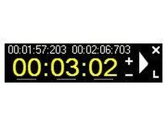 Timer blinks yellow after autopause on computer lock