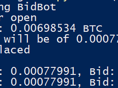 zTrader Screenshot 3