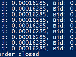 zTrader Screenshot 4