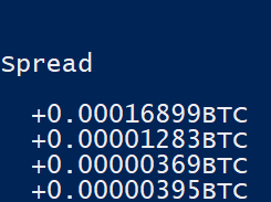 zTrader Screenshot 1