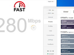 proxypool Screenshot 2