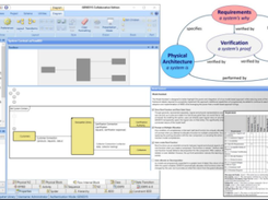 Zuken GENESYS Screenshot 2