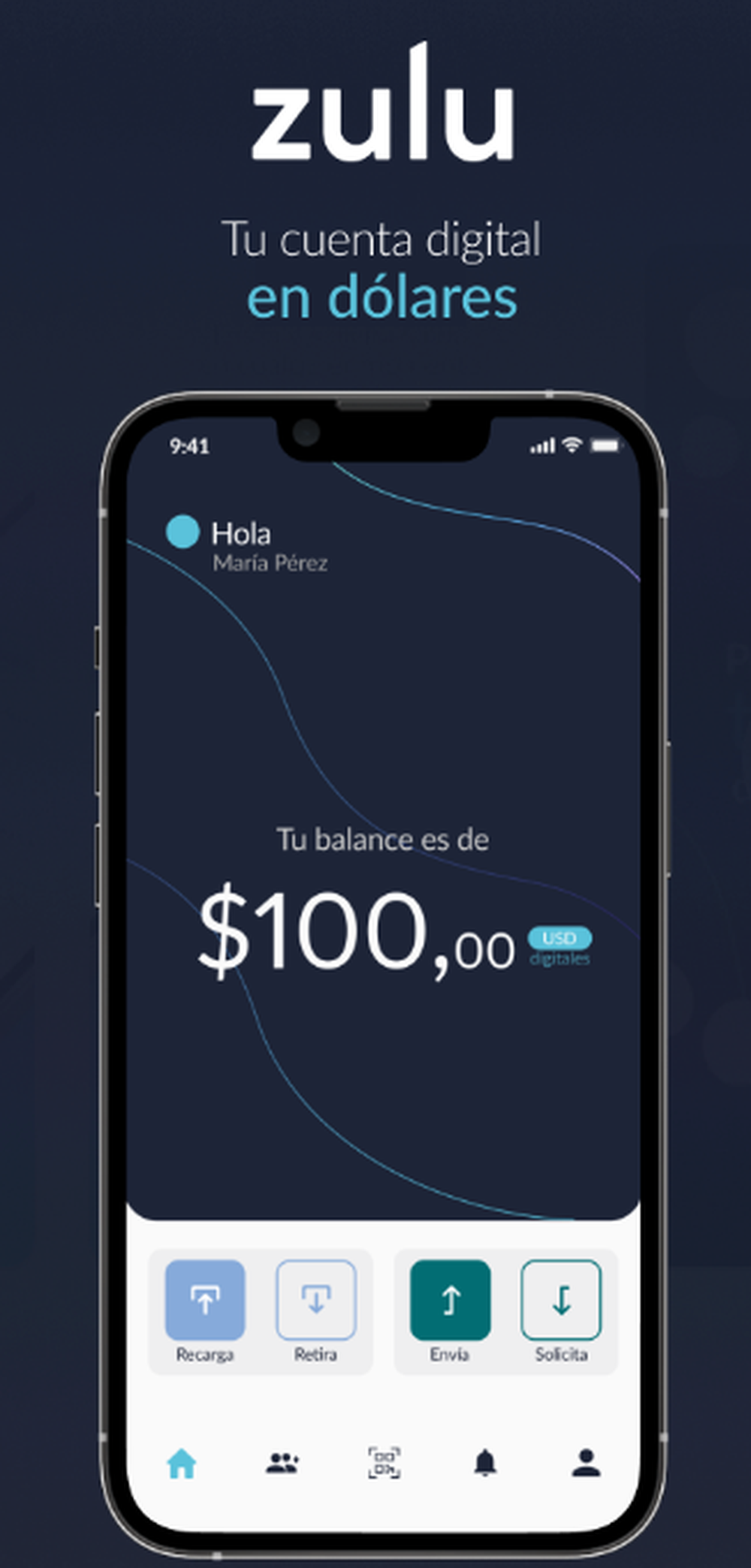Zulu Screenshot 1