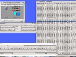 ZuneHexEditor