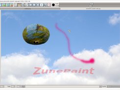 ZunePaint