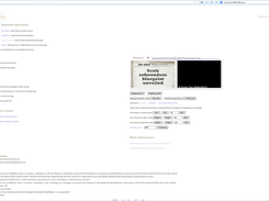 Web Control Panel