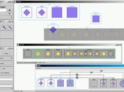 VXT: A visual language development environment