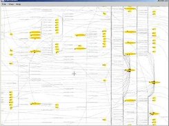 ZGRViewer: zoomable GraphViz/dot graph viewer