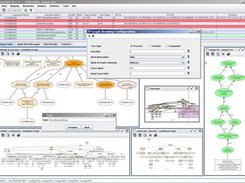 Blast2GO: Gene Ontology annotation, visualization, analysis