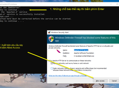 ZWebServer Screenshot 1