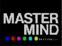ZX Master Mind Screenshot 1