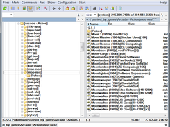 255 files per folder