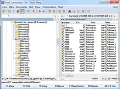 8.3 filenames
